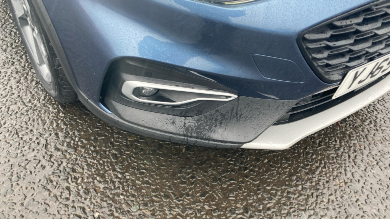 Ford Focus 1.0 EcoBoost 125 Active 5dr Petrol Hatchback